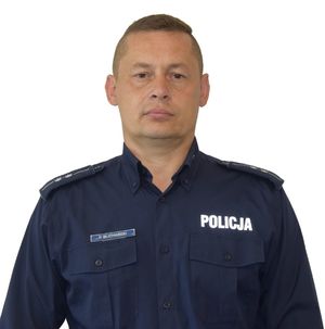 asp. Paweł Blicharski